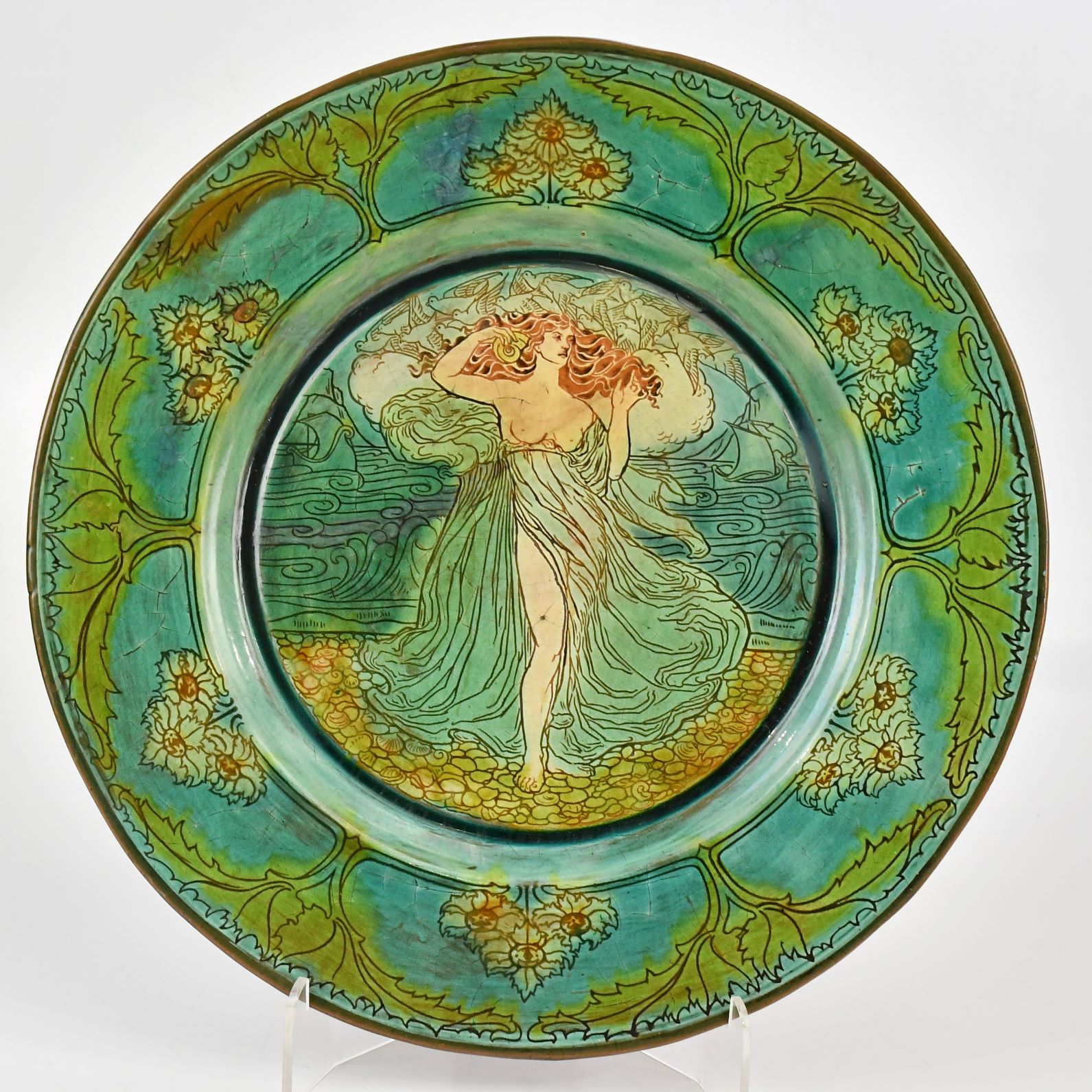 Specialist Auction: Decorative Arts (Macclesfield)